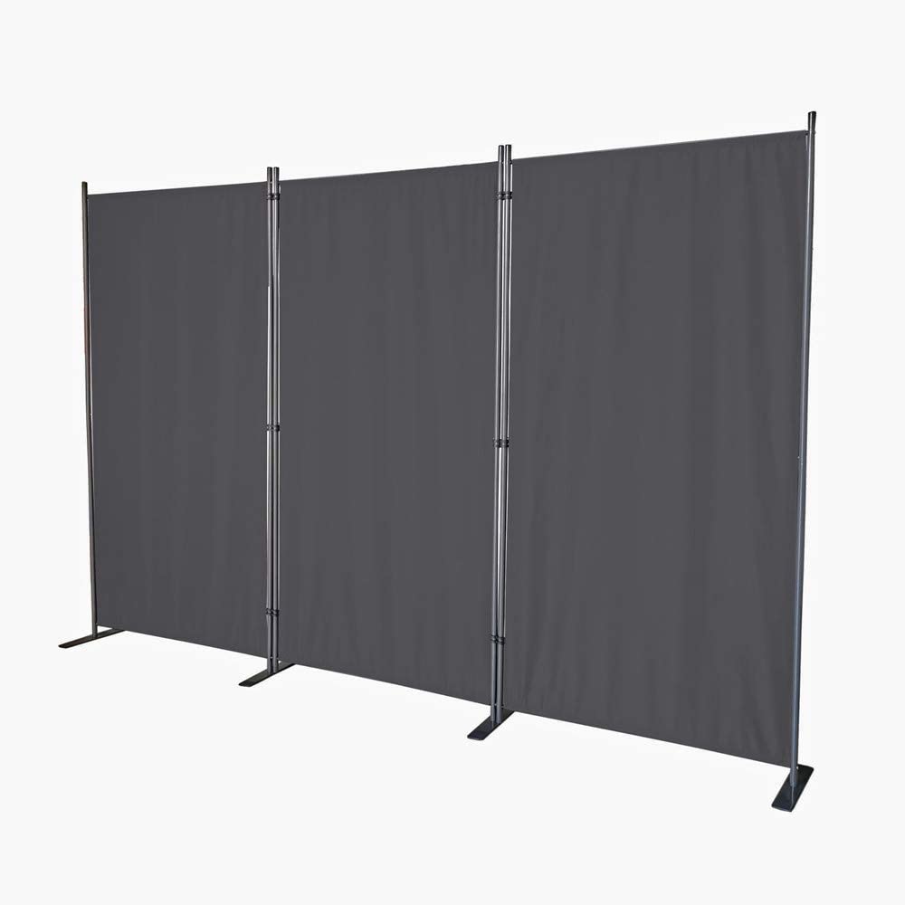 Soundproof Room Dividers
