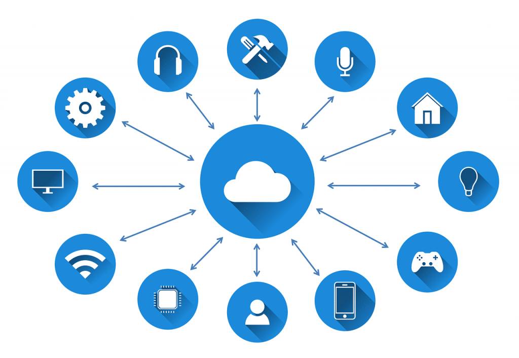 Cloud Computing: Its Architecture, Applications, Advantages And