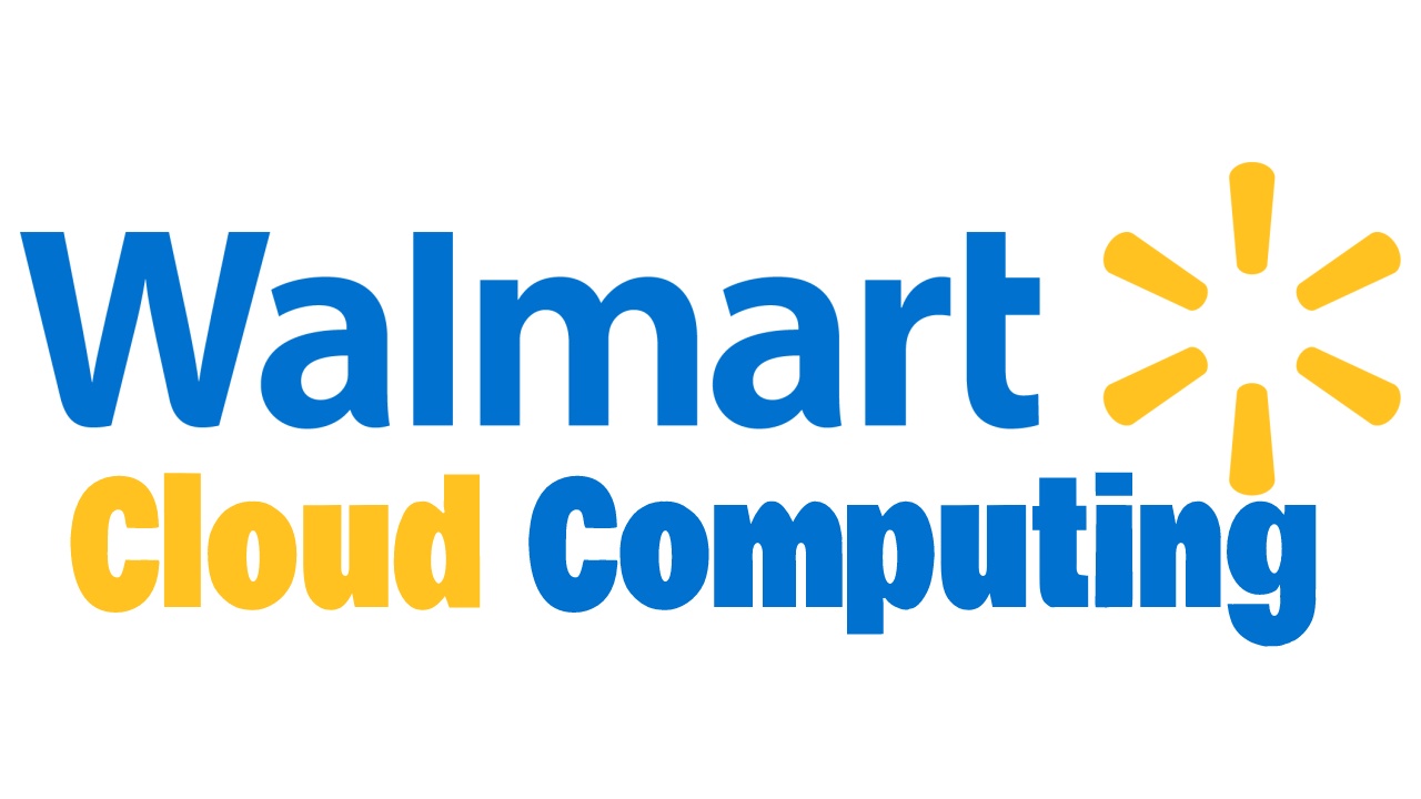 Walmart Cloud Computing